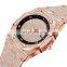 MissFox V300 Unique Classic Watch for men Chronograph Designer Wrist watches men wrist luxury