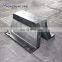 low maintenance docks/quays/ships marine 500h v type rubber fender for  for tug boats