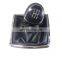 For Ford Focus 2 MK2 Car leather New design gear shift knob boot cover with low price black silver