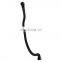 6CT 8.3 fuel filter tube 3973805 for donfeng truck