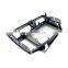 9 Inch Car GPS CD Radio Fascia Frame Dash Panel with Car Refitting Stereo frame