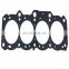 Applicable accessories overhaul kit 11115-74120 cylinder head gasket cylinder bed for  toyota engine 5S