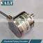 Economical Single-turn absolute encoder RS485 Modbus output 14 bit IP67 waterproof  Programable angle sensor Rotary Encoder