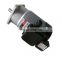 LUSON J230V18-200-20-C(Y) gear motor 220V ac 200w motor 1:20 gear ratio 1300r/min packing motor