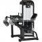 Newest And Popular Commercial Gym Equipment Seated Leg Curl And Extension Trainer For Body Building