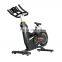 Wholesale China Supplier Customised Spinning Bike Black And Gold