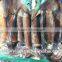 Frozen Argentina Squid exports with size 200 - 300 g