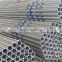 S235JR Q235A S275JR SS490 Q275 150g, 75g, 40g Zinc Coated Galvanized Steel Round Pipe