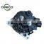 For Fiat alternator 12V 150A 0124615027 0986044400 5702A0 5702A1 5705AA 9467560380 9635642080 LRB0452 CA1553IR