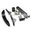 1.4T Engine Kits LUJ Motor A14NET Timing Chain Parts For Chevrolet Cruze Limited Trax Holden Buick Encore