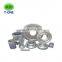 stainless steel laser cutting bending welding non standard hardware accessories