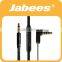 Newest electronics gadgets wholesale male to male 3.5mm audio stereo car aux cable