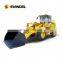 LOVOL standard 2m3 bucket wheeled loader FL936H cheap price