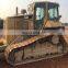 Nice Condition CAT D5N Mini Machine , Japan Made Cat Construction Machine , CAT D4H D4M D5K D5H D5G D6H