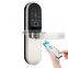 Cardoria Keyless Door Finger Fingerprint Entry Electric Ttlock Smart Alexa Gate Locks Wifi Home Intelligent Lock