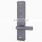 Cheap Fingerprint Locker Lock Password Code Key Office And Hotel Anti-theft Biometric Outdoor Fingerprint Door Lock