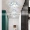 LED Ceiling Light Home Living Room Entrance Lights Modern Minimalist Lamps For Bedroom Dining Room