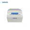 BIOBASE China Table Top Low Speed Large Capacity Centrifuge BKC-TL5LII Max Speed 5500rpm Centrifuge for Lab