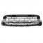 Front Grille For 2012 2013 2014 2015 Tacoma Replacement Grill Guard Black