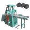 Plant high quality shisha charcoal briquette extruder machine coal powder compressing machine