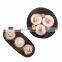 White Full Coated Light Submersible Rubber Sheathed Cable