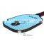 amazon popular oem graphite pickleball paddle rackets set with edge guard and neoprene cover