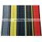 Factory Custom 45MM high strength wear-resistant body harness webbing safety woven belt for preventing falls