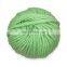 Hot selling Super Soft 100% High Quality merino wool yarn  thick wool crochet Yarn of dyed colors