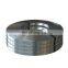 annealed black steel strips 65mn g550 z275 galvanized high carbon spring steel strip in coil for packing strap