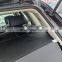 Factory Supply SUV Toua reg rear retractable Trunk cargo cover for Touareg 2011-2018