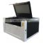 Remax 1390 mini size 1300*900 wood acrylic engrave co2 laser engraving machine price
