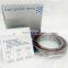 7906C HCP4 Super-precision angular contact ball bearings 71906 sealed bearing 71906-2RSP4