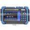 PG-1500 OTDR single mode 1310/1550/1625nm wavelength,38/36/36dB dynamic