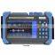 PG-1500 optical fiber tester OTDR single mode 1310/1550/1625nm,37/36/36dB dynamic range