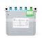 Telecom Level 1x4 Insert Type PLC Splitter 4 way Optical splitter box type PLC splitter