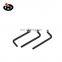 JINGHONG DIN ISO 2936 12.9  Black Hand Hex Key Set