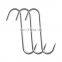 Stainless Steel 304 316 Wholesale S Shaped Butcher Hook Meat Hook SGM0119