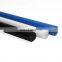 Plastic Nylon Round Rod Solid/Extruded Nylon Rod 4-100 MM PA6 Sheet for Different Machines