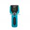 all-sun EM4808 Portable Digital Moisture Meter Wood Humidity Tester 7 ranges Measurement Resolution:1% Accuracy up to 2%-5%