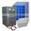 Commercial 5kw off Grid Solar 3 Phase Complete Set Solar Energy System Generator Grid All in One 2.5 kw for Home
