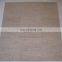 Honed Moca cream limestone wall panels inner wall paneling