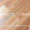 prefab house 12mm wood grain hdf laminate flooring