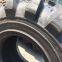 Forklift tire / 20.5/23.5/15.5/17.5 26.5/29.5 30/50-25 semi solid engineering tire