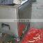 Full Stainless Steel Banana Skin Peeling Machine