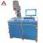 EN13274-7 Face Mask Particle filter penetration tester