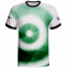?Customized 2022 Fashion cute shirt From 100% Polyester.