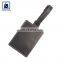Premium Quality Nickle Fitting Buckle Closure Type Fashion Style Genuine Leather Luggage Tag from Indian Manufacturer