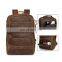 2021 New Arrivals Wholesale Custom PU Leather Handle Case Bags