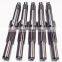 OEM Cast Steel CNC machining gear shaft digital gear auto steering gear