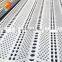 Wind Proof Dust Screen Windproof Dust Controlling Perforated Fence